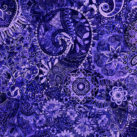 MYSTIQUE                 
